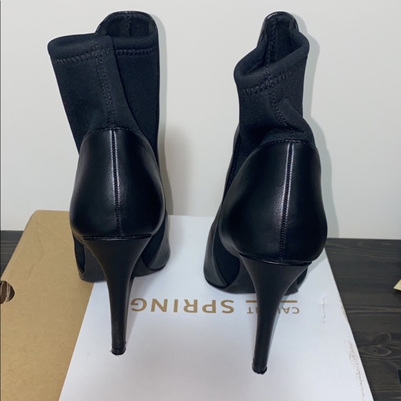 Booties - Picture 5 of 5